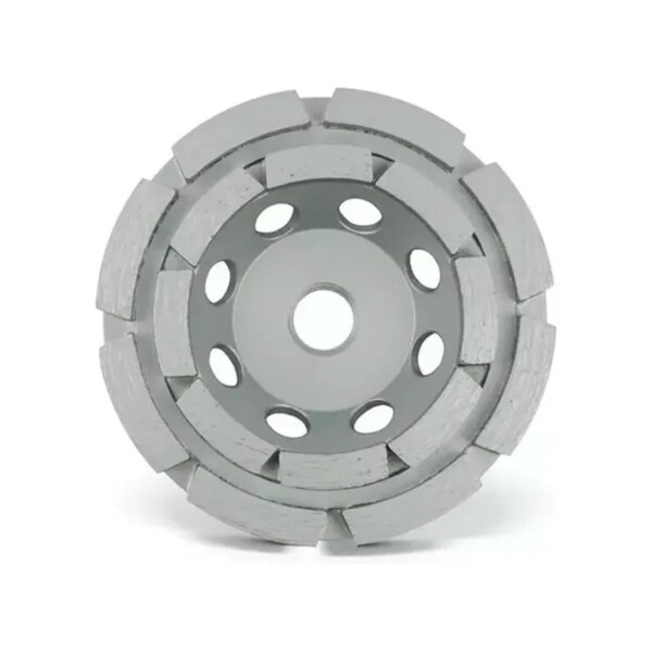 DISCO DIAMANTADO DESBASTE 115MM CONSTRUTECH Disco Diamantado Desbaste 115mm Construtech