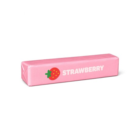 Squishy Butter Manteca Strawberry