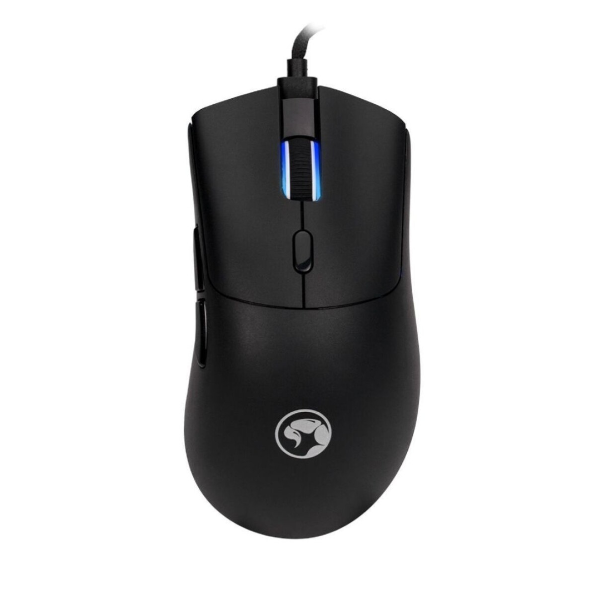 Mouse Gaming Marvo G950 Nitro 40 - Black 