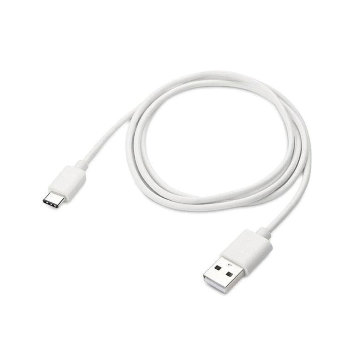 Cable de datos Generico USB a USB-C 1Mts 