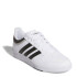 Championes Unisex Adidas Hoops 4.0 Blanco - Negro - Gris