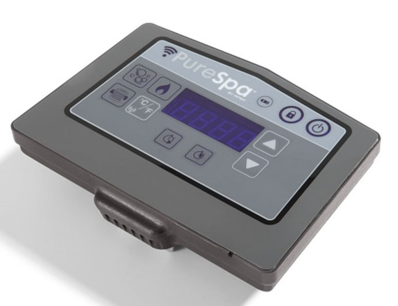 INTEX REPUESTO PANEL DE CONTROL WIFI GREYWOOD PURESPA 