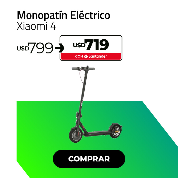 SubMenú Eléctricos