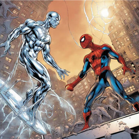 Hydro-Man • Spider-Man Far From Home - 475 Hydro-Man • Spider-Man Far From Home - 475