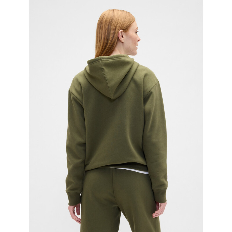 V-GAP HERITAGE PO HD NEW ARMY GREEN