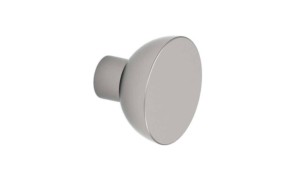 Tirador I-150 acero inox cepillado Tirador I-150 Acero Inox Cepillado