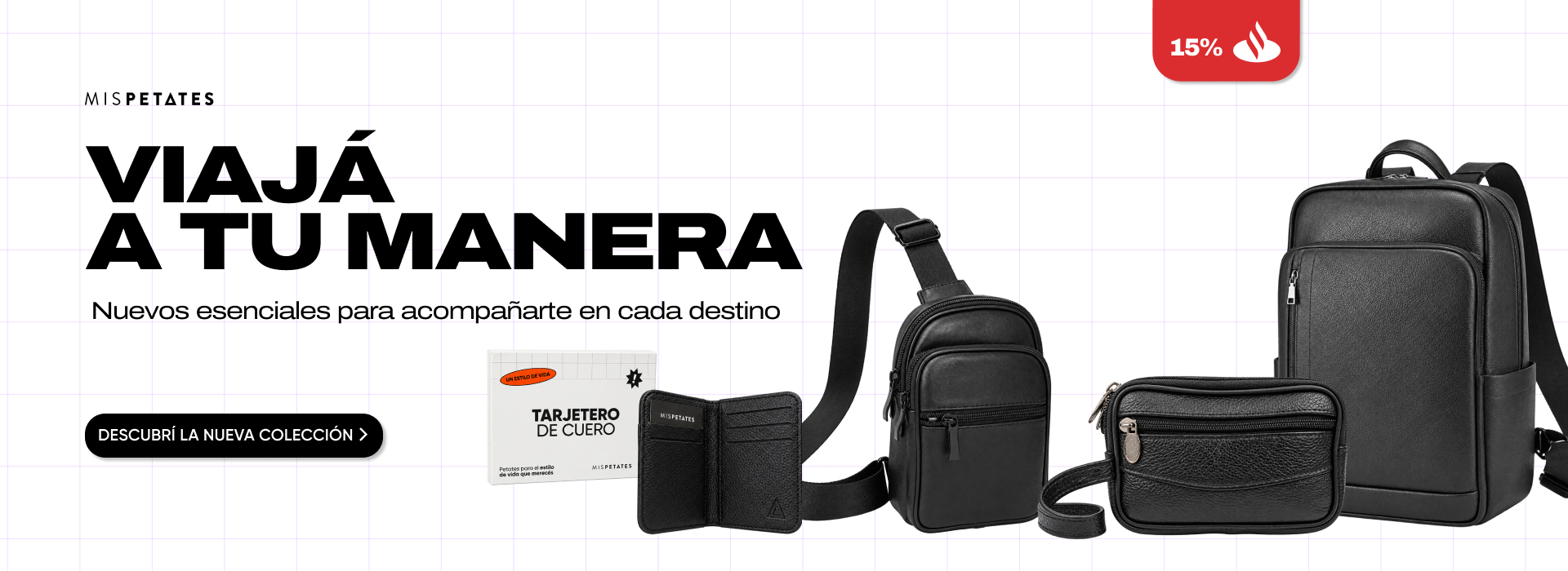 Home Slider Viajes