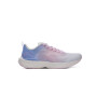 Zapatillas Running Fly Fish 3.0 Mujer Egret/pink