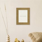 PORTARRETRATO PS 20x25CM SIMIL RATTAN PORTARRETRATO PS 20x25CM SIMIL RATTAN