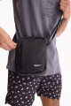 Morral Base Negro