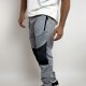 Pantalón deportivo 901 LT Grey