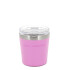 Vaso Termico Oreiro 200ML rosado