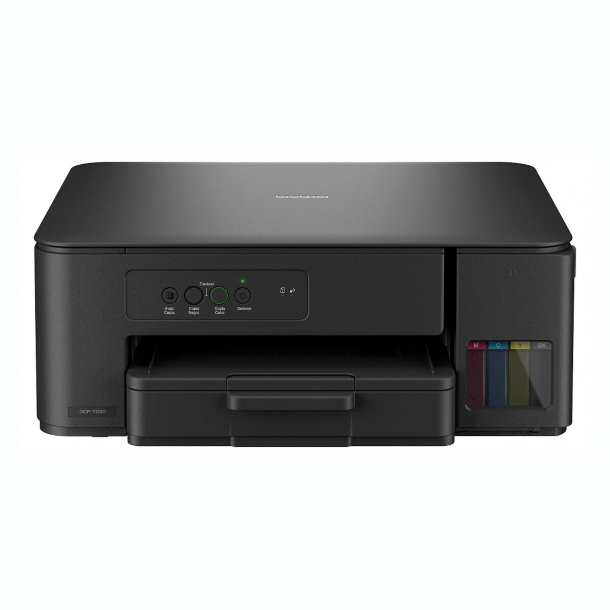 Impresora Multifunción A Color BROTHER DCP-T230 