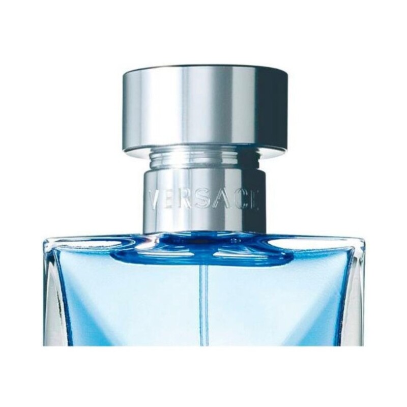 Perfume Versace Pour Homme EDT 100ml Para Hombre Aroma Cítrico Perfume Versace Pour Homme EDT 100ml Para Hombre Aroma Cítrico