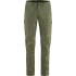 Pantalón Fjallraven Abisko Hybrid Trail Trs M Hombre Laurel Green