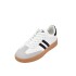 CHAMPION 35-44 WHITE/BLAC