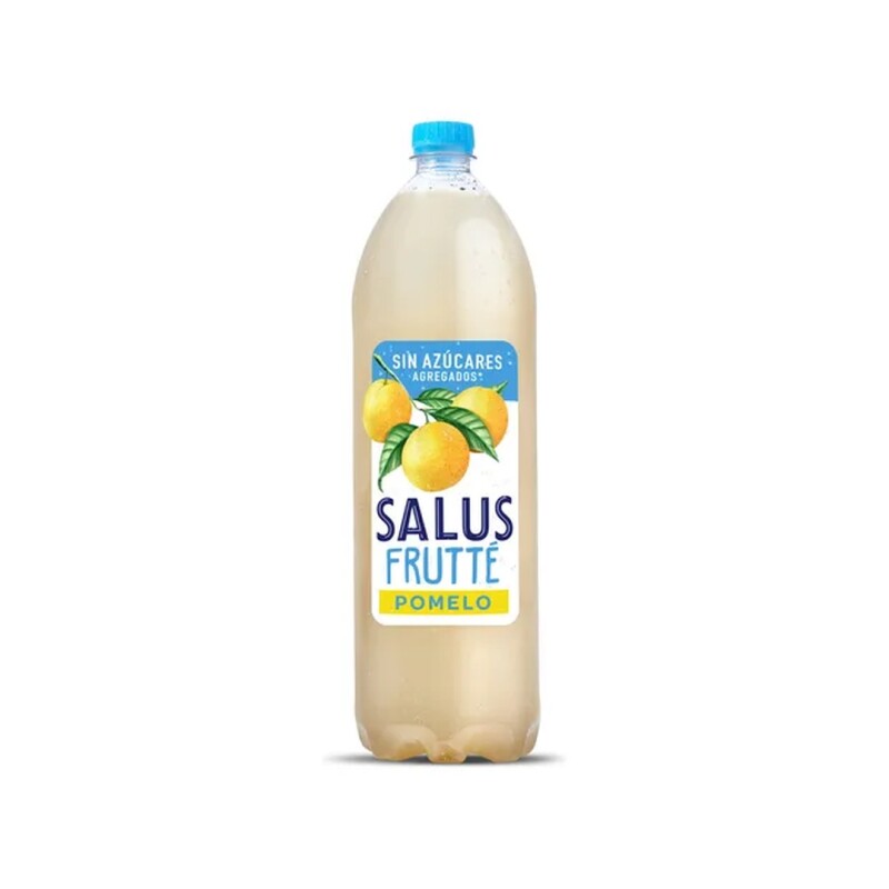 SALUS FRUTTE CERO 1.5 POMELO Salus Frutte Cero 1.5 Pomelo