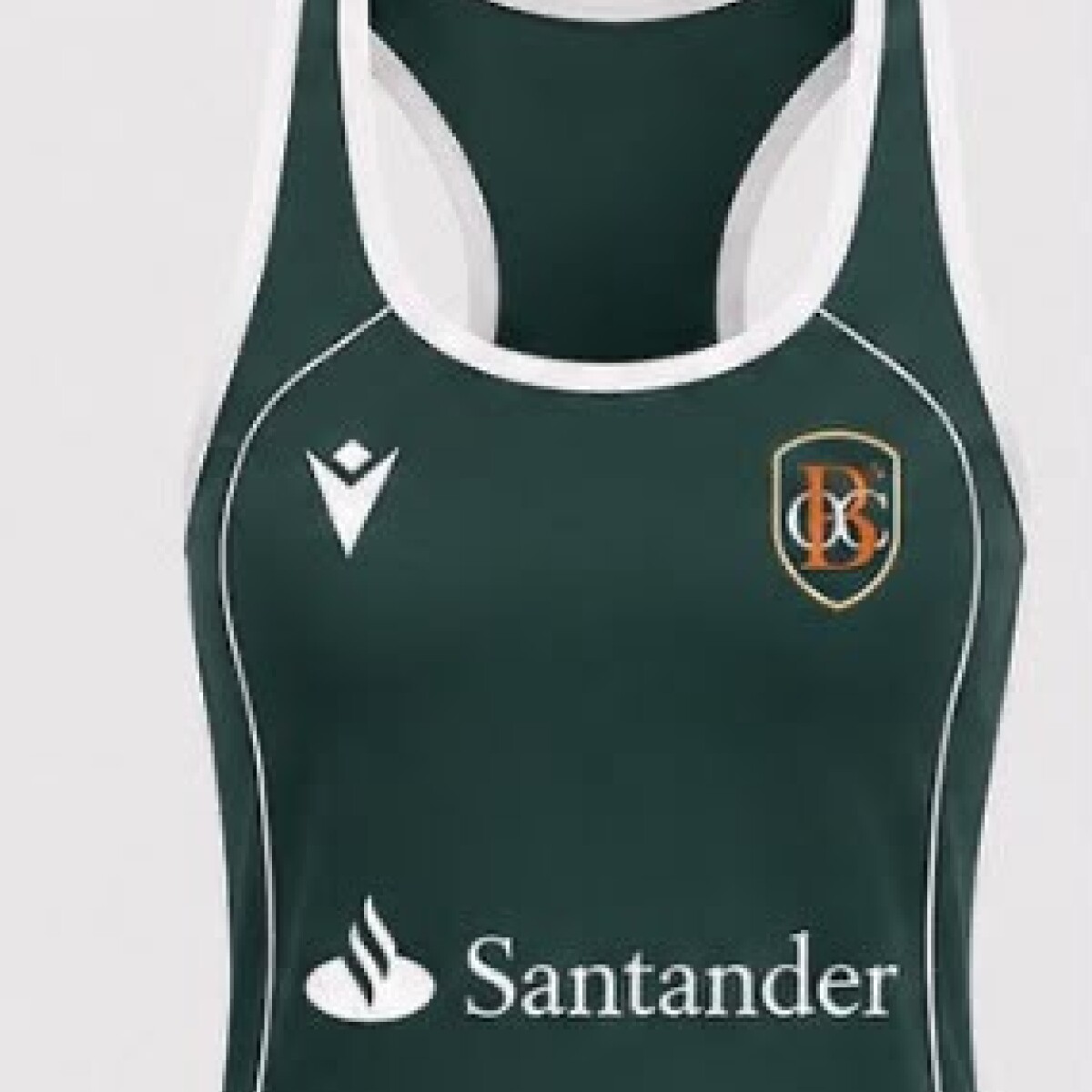 Musculosa Hockey/Volleyball Old Brendan´s Musculosa Hockey/Volleyball Old Brendan´s