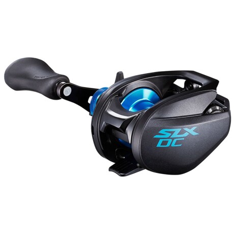 Reel perfil bajo SLX DC 151 XG - Shimano Reel perfil bajo SLX DC 151 XG - Shimano