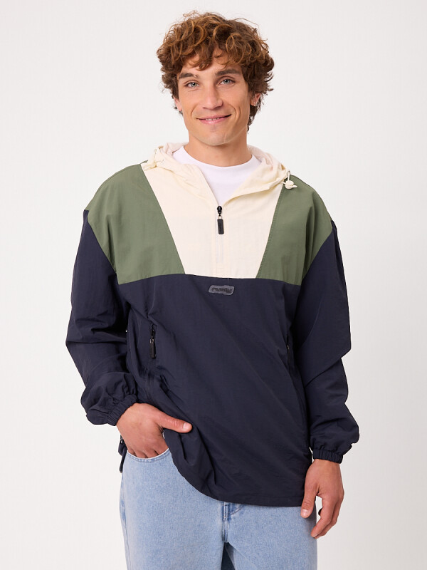 ROMPEVIENTOS BULPAR S27 RUSTY Navy