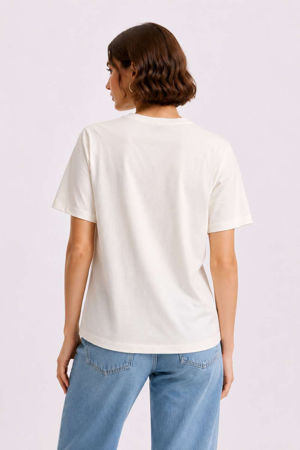 Remera Daleka Estampado 2