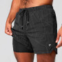 Short The 5 One Short (Lined) Hombre Black Vision Wave Reflective