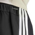 Short de Hombre Adidas Negro