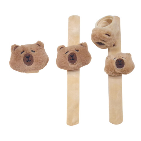 Pulsera Capi 2 diseños Pulsera Capi 2 Diseños