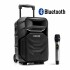 Parlante Portable Edifier A3-8s Bluetooth C/microfono PARLANTE PORTABLE EDIFIER A3-8S NEGRO