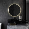 ESPEJO CIRCLE 80cm.LUZ NEUTRA+TOUCH Espejo Circle 80cm.luz Neutra+touch