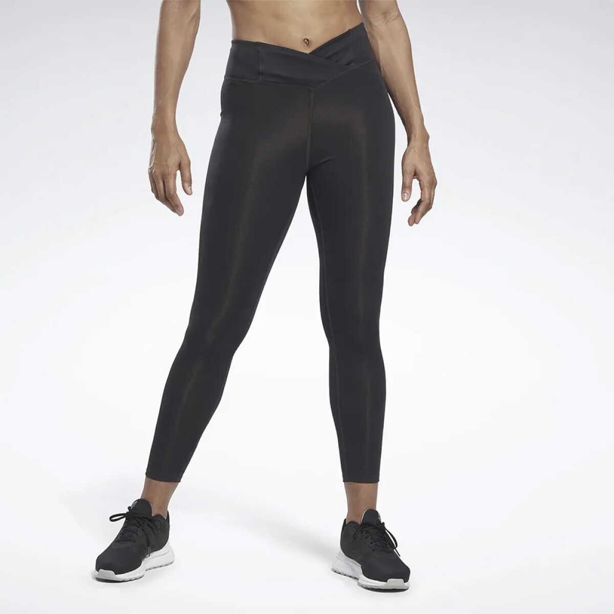 Pp Basic High Rise Tight - Mujer 