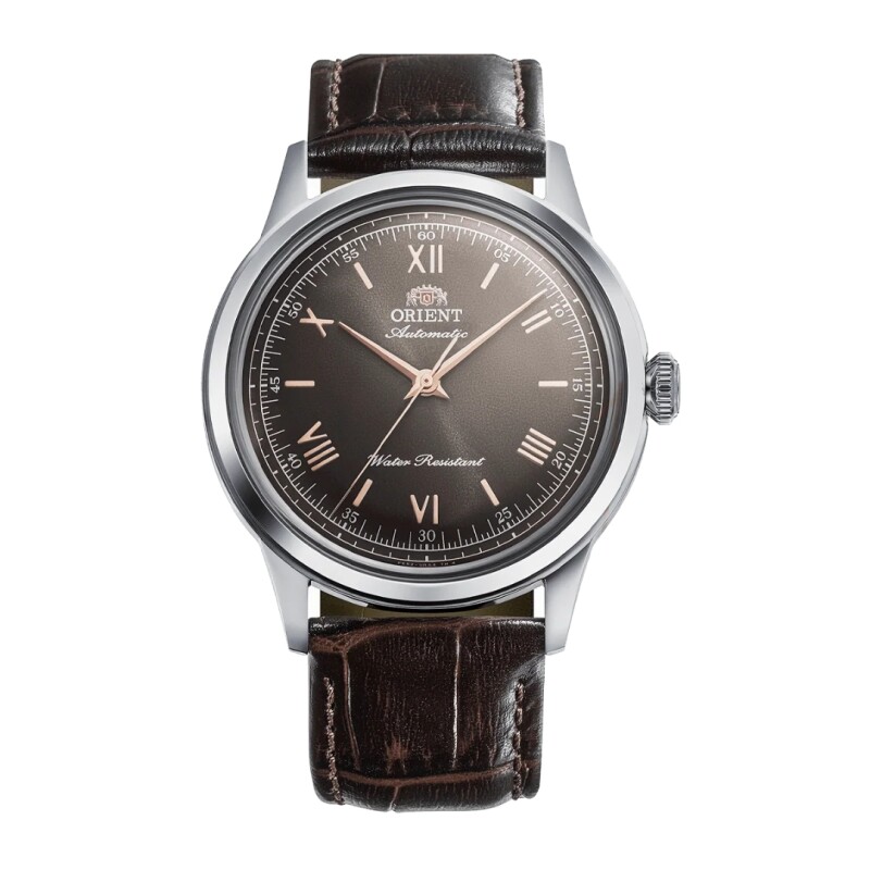 Reloj Orient Bambino RA-BB0004Y Automático para Hombre Reloj Orient Bambino Ra-bb0004y Automático Para Hombre