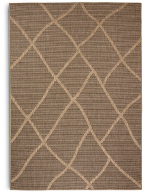 Alfombra GYLLENLAKK 160x230 natural Alfombra GYLLENLAKK 160x230 natural