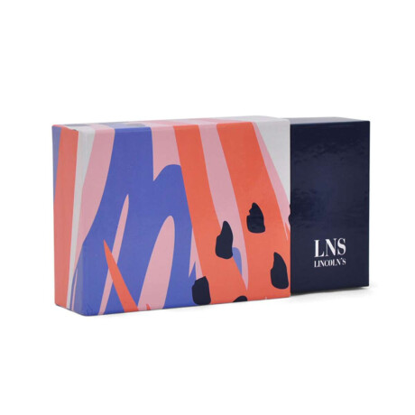 Billetera Glicina Habano