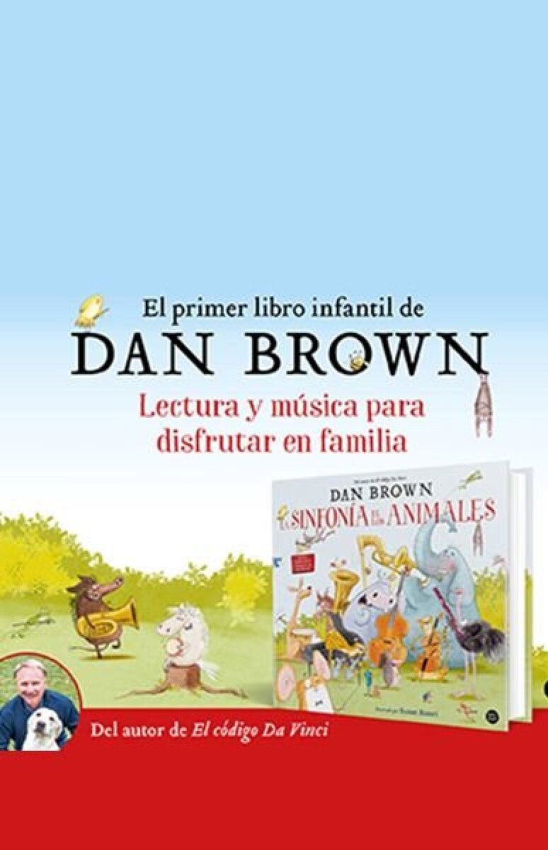 LA SINFONIA DE LOS ANIMALES 
