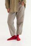 Jean Balloon Gris