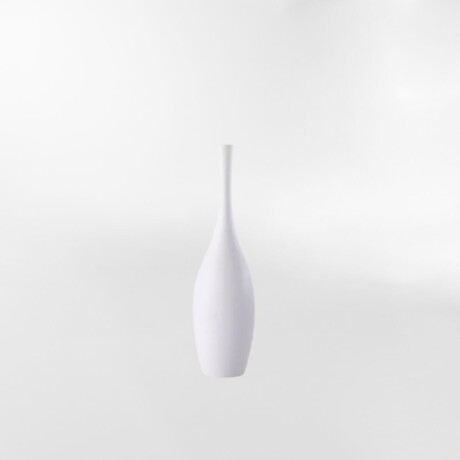 FLORERO SIMPLY Blanco - Small