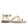 Flat Mikila3 Gold