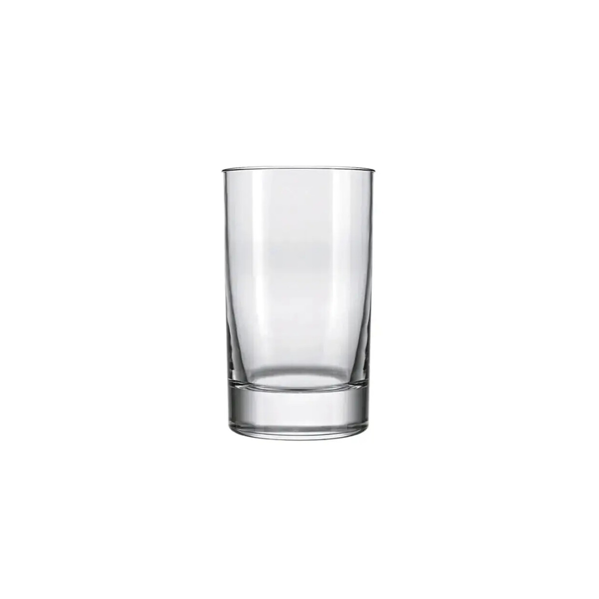 Vaso de Refresco de Vidrio Atol 325 ml 