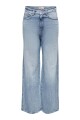 Jean Hope Light Medium Blue Denim