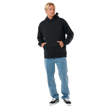 Canguro Rip Curl Original Surfers Hood Negro