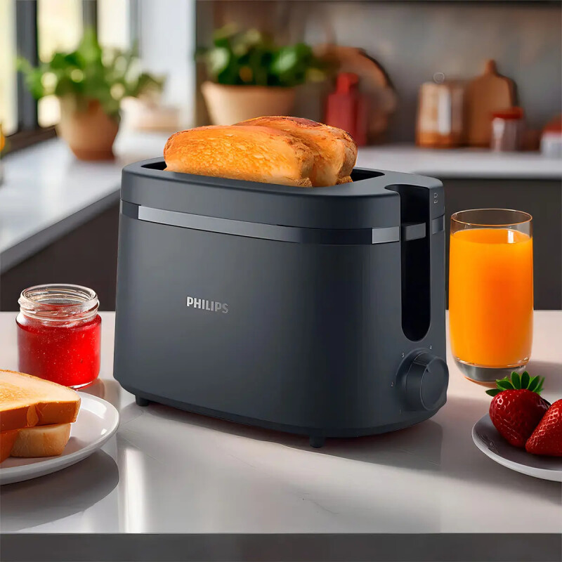Tostadora Collection Philips Hd2510/90 Tostadora Collection Philips Hd2510/90