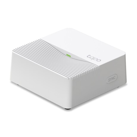 Hub Inteligente Alarma Tp-Link Tapo H200 64 Dispositivos 001