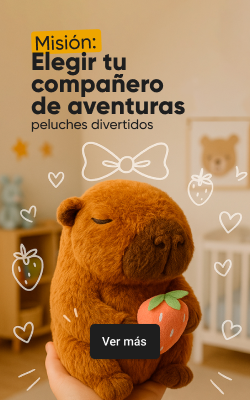 KidsGrupo6 - DiadelNiño Peluches