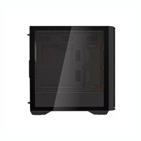 GABINETE COUGAR UNIFACE RGB Gabinete COUGAR Uniface RGB Soporte Para 9 Ventiladores - Black