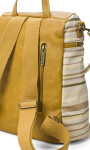 MOCHILA PRETORIA NUEZ