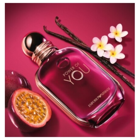 Emporio Armani Power of You edp 90 ml