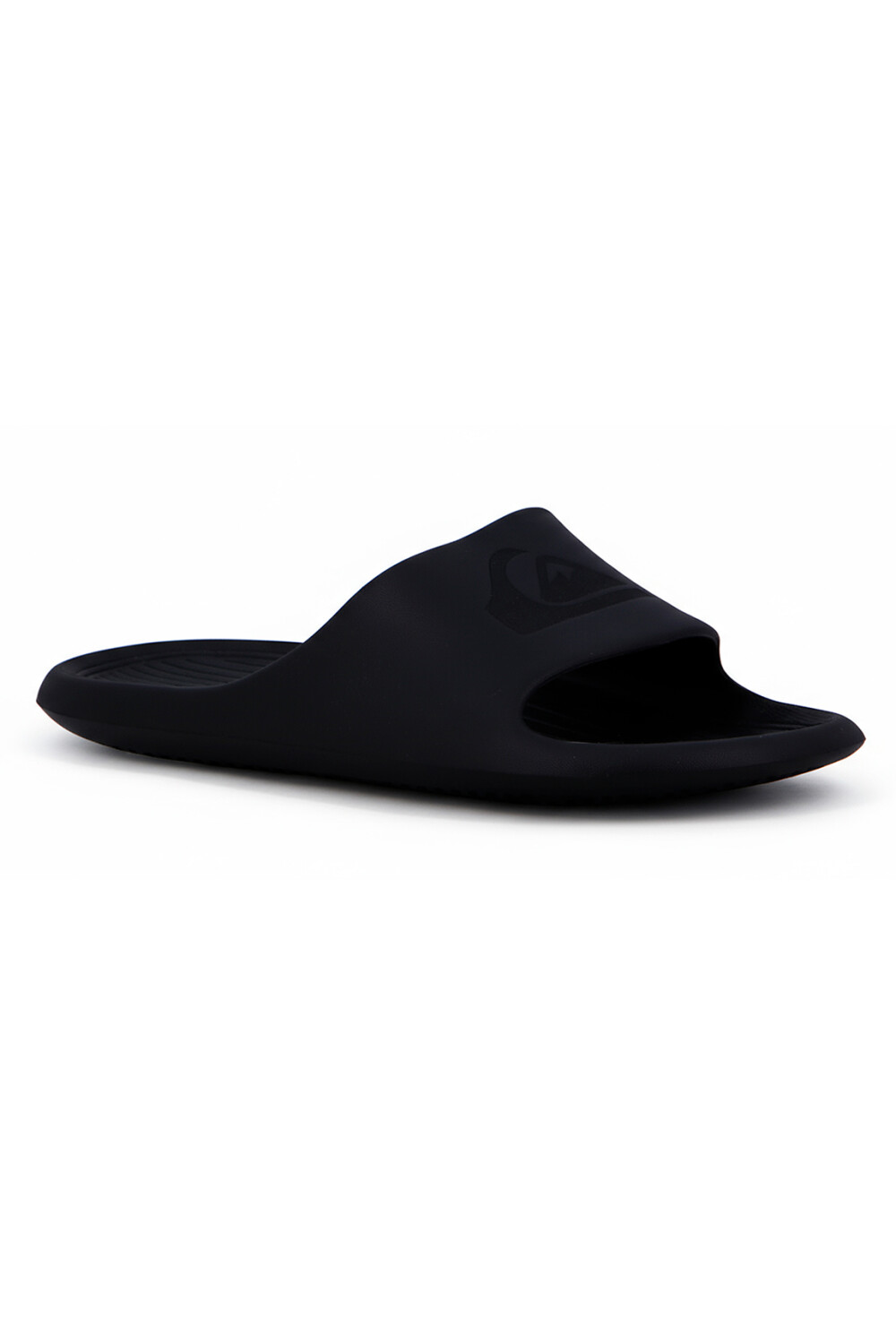 Quiksilver Sandalias MOONSTONE Hombre - Negro Negro