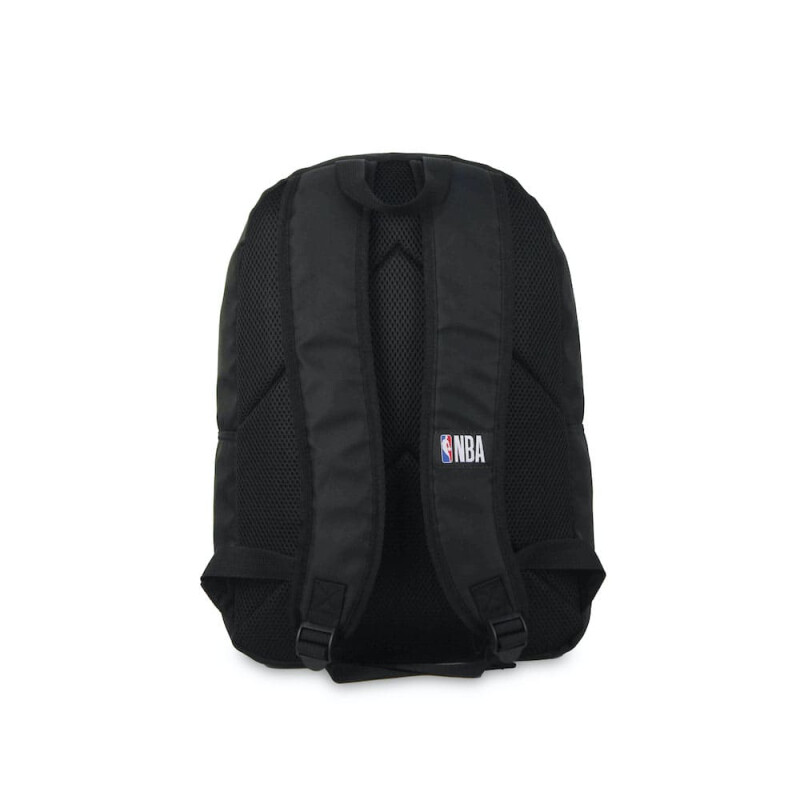 Mochila NBA Equipos - 27633 Negro