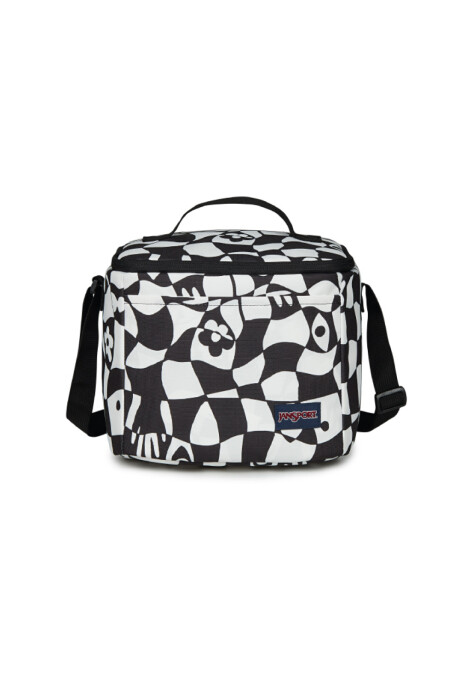 Lonchera Térmica Super Snack Gravity Check